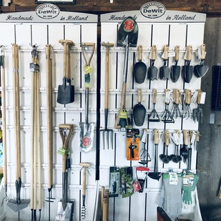 Gardening Tools