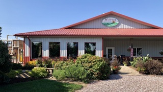 Garden Center